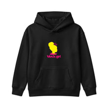 Load image into Gallery viewer, Dear Black Girl Signature Hoodie – Girls
