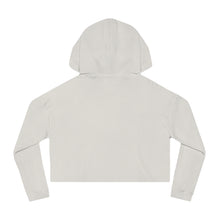 Load image into Gallery viewer, Fearfully and Wonderfully Made Cropped Hoodie
