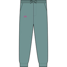Load image into Gallery viewer, Dear Black Girl  — The Evolution Fleece Joggers
