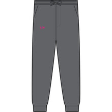 Load image into Gallery viewer, Dear Black Girl  — The Evolution Fleece Joggers
