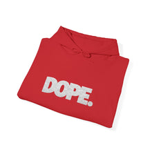 Load image into Gallery viewer, Dope. Embroidered Hoodie
