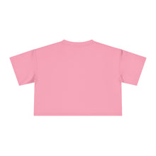 Load image into Gallery viewer, Fearfully and Wonderfully Made Cropped Tee
