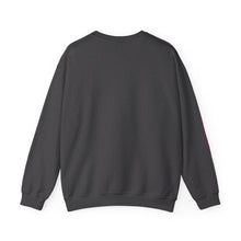 Load image into Gallery viewer, Beautiful. Black. Blessed. Crewneck
