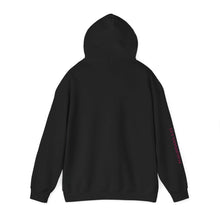 Load image into Gallery viewer, Beautiful. Black. Blessed. Hoodie
