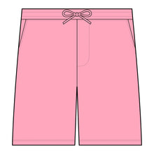 Load image into Gallery viewer, Dear Black Girl – The Evolution Relaxed Shorts
