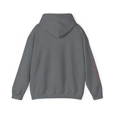 Load image into Gallery viewer, Beautiful. Black. Blessed. Hoodie
