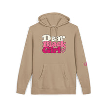 Load image into Gallery viewer, Dear Black Girl™ — The Evolution Hoodie
