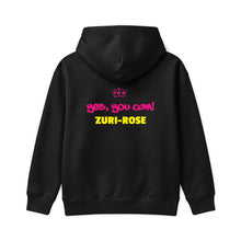 Load image into Gallery viewer, Dear Black Girl Signature Hoodie – Girls

