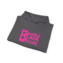 Load image into Gallery viewer, Beautiful. Black. Blessed. Sweatshirt
