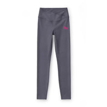 Load image into Gallery viewer, Women’s Pink Crown Luxe Leggings
