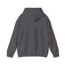 Load image into Gallery viewer, Beautiful. Black. Blessed. Hoodie
