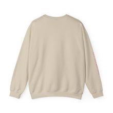Load image into Gallery viewer, Beautiful. Black. Blessed. Crewneck
