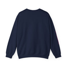 Load image into Gallery viewer, Beautiful. Black. Blessed. Crewneck
