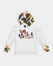 Load image into Gallery viewer, Be_Wild Kids Hoodie
