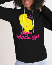 Load image into Gallery viewer, Dear Black Girl Signature Hoodie - Adult Women&#39;s
