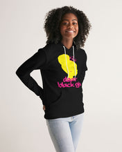 Load image into Gallery viewer, Dear Black Girl Signature Hoodie - Adult Women&#39;s
