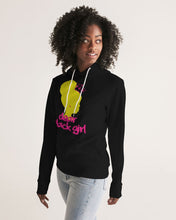 Load image into Gallery viewer, Dear Black Girl Signature Hoodie - Adult Women&#39;s
