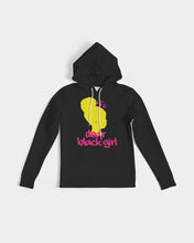 Load image into Gallery viewer, Dear Black Girl Signature Hoodie - Adult Women&#39;s
