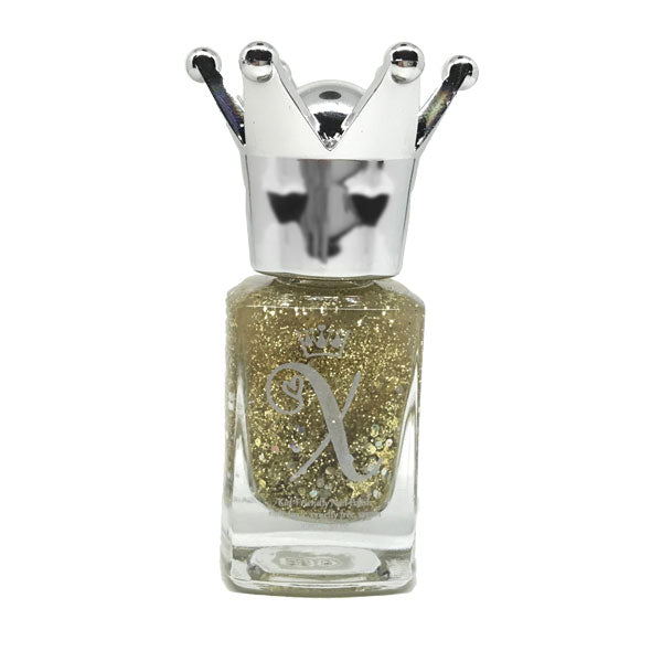 Nail Polish - Goldie