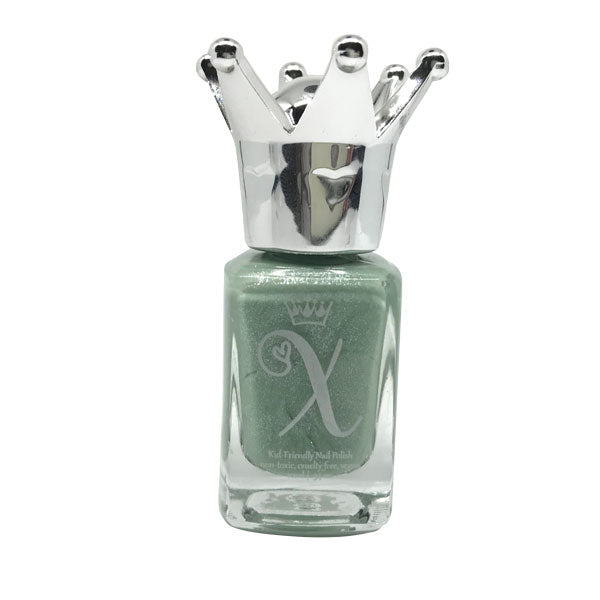 Nail Polish - Minty