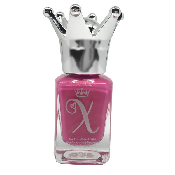 Nail Polish - The Amazing