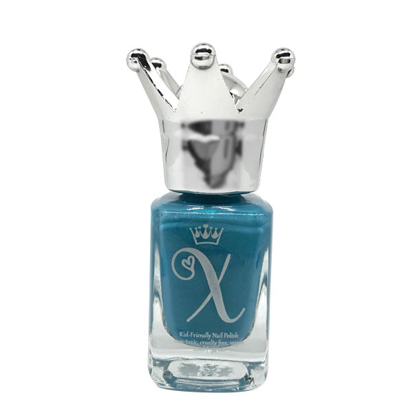 Nail Polish - The Tealiest