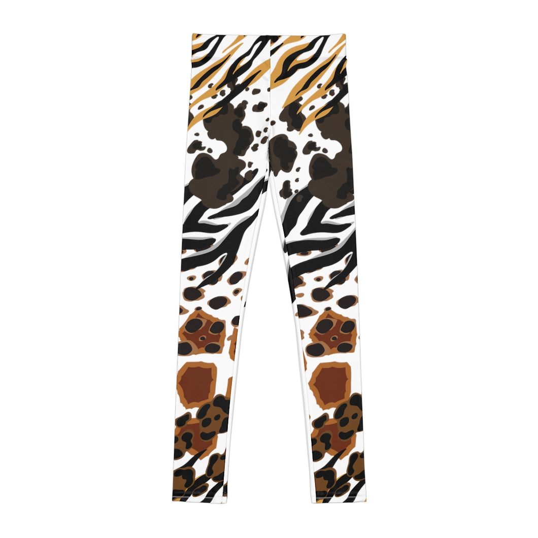 Be Wild Leggings