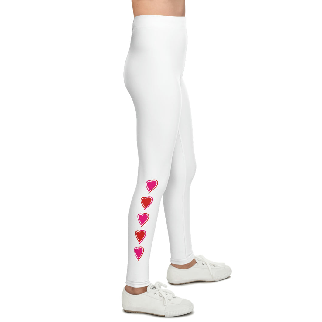 Self-Love Leggings