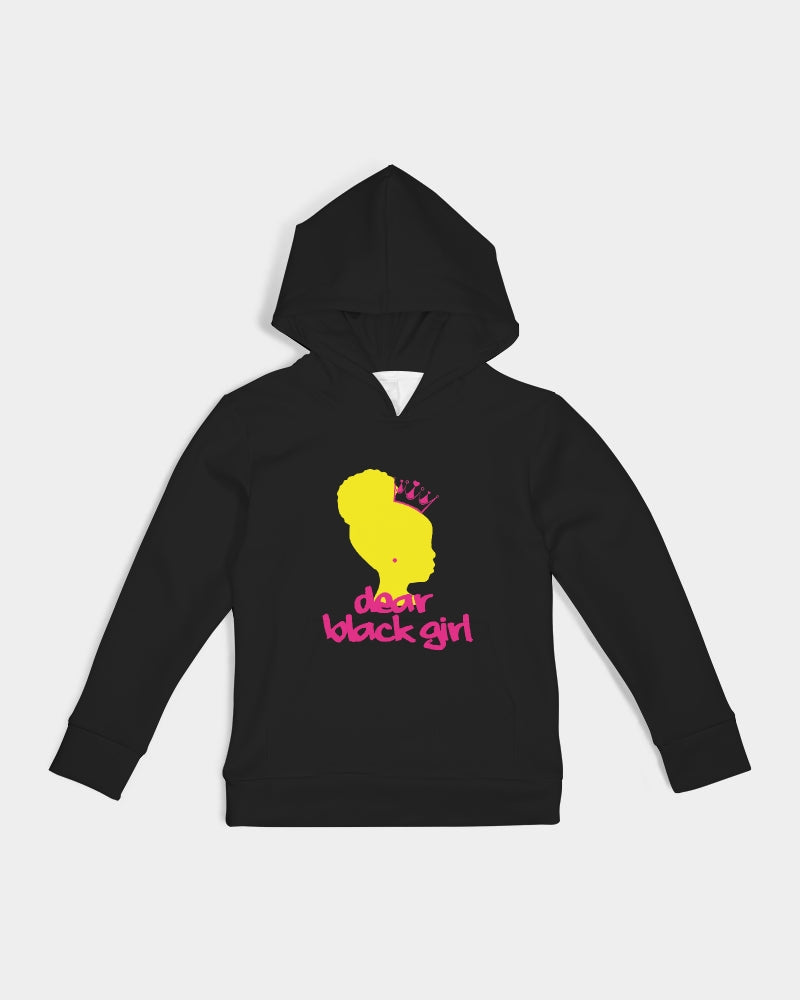 Dear Black Girl Signature Hoodie - Kids