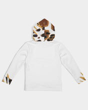 Load image into Gallery viewer, Be_Wild Kids Hoodie
