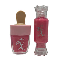 Load image into Gallery viewer, Lip Gloss - Georgia Peach
