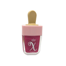Load image into Gallery viewer, xarias closet lip sparkle pop - Sweet Mystery
