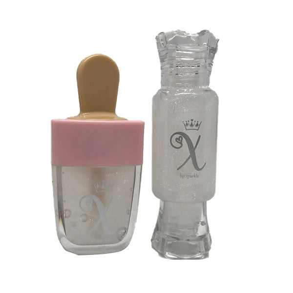 Lip Gloss - Mysterious