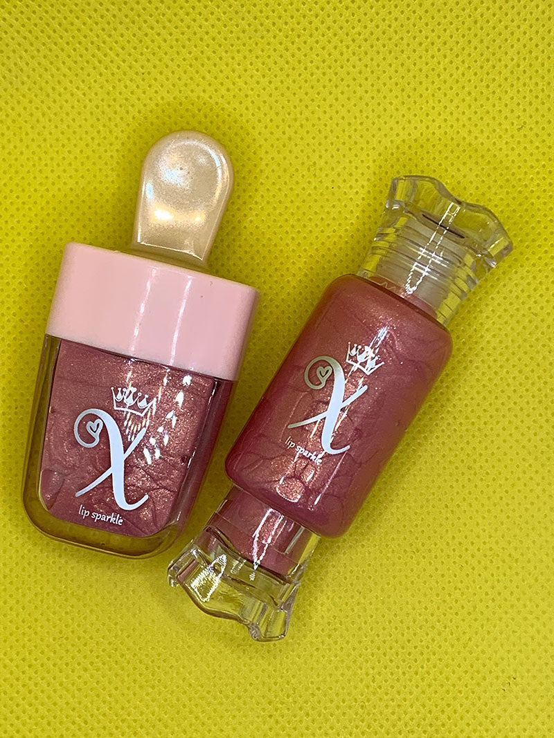 Lip Gloss - Pinky