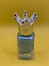 Load image into Gallery viewer, Nail Polish - Blue Diamond
