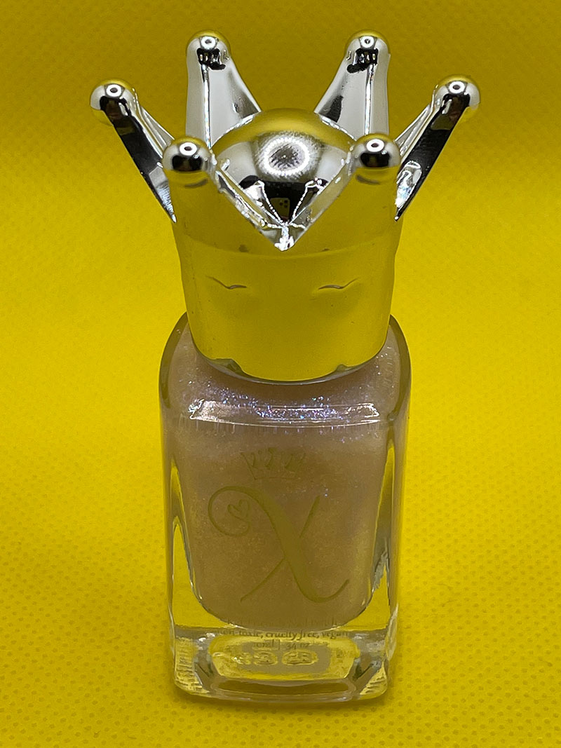 Nail Polish - ICY